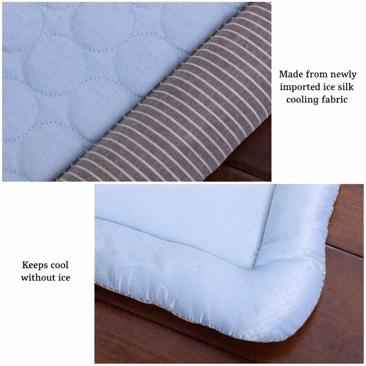 IceSilk Chill Pet Mat