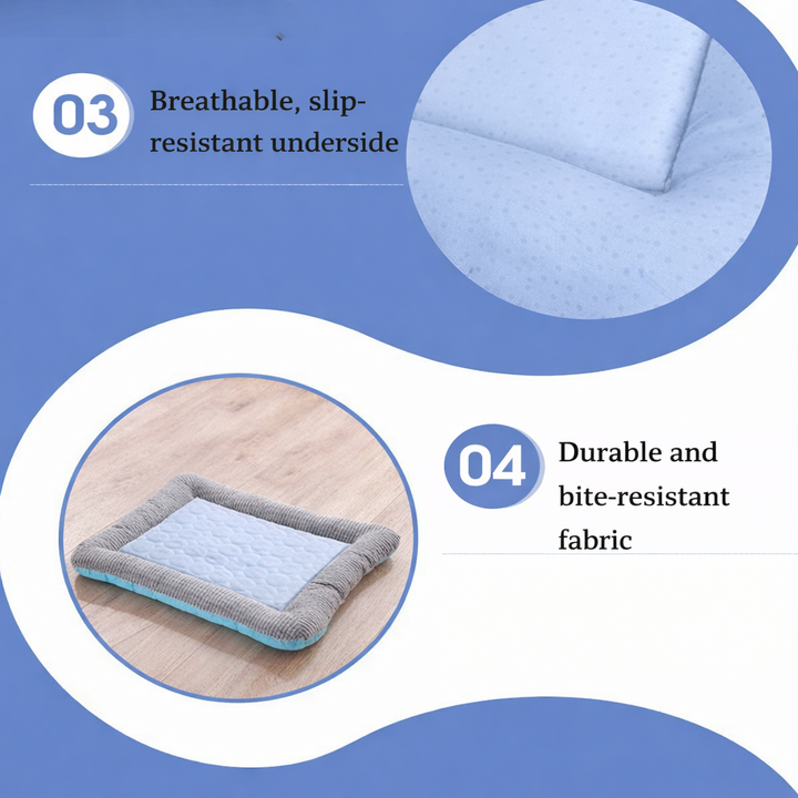 IceSilk Chill Pet Mat