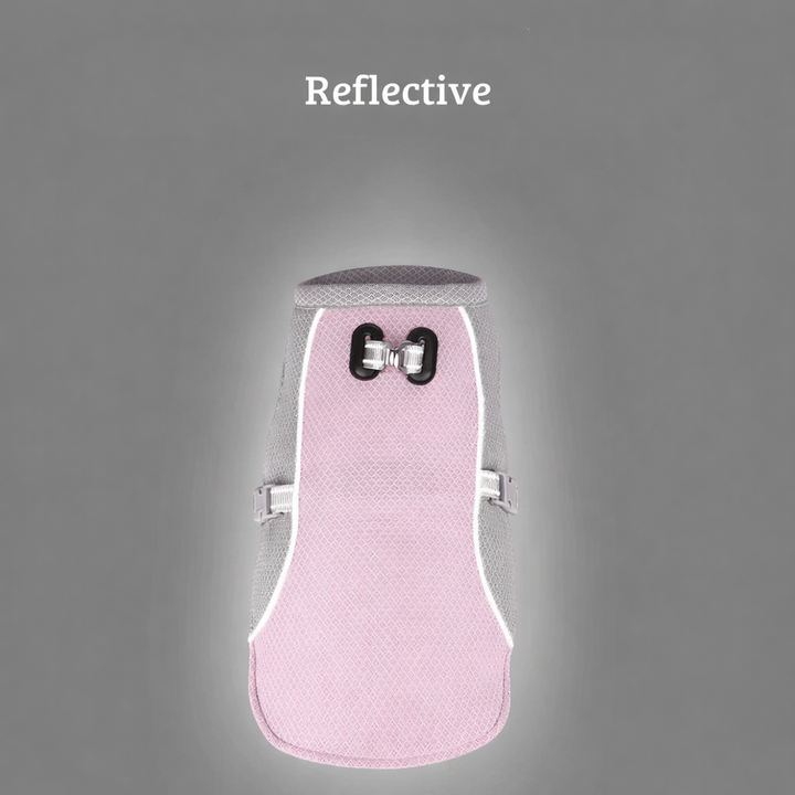 SunBreeze Reflective Cooling Vest