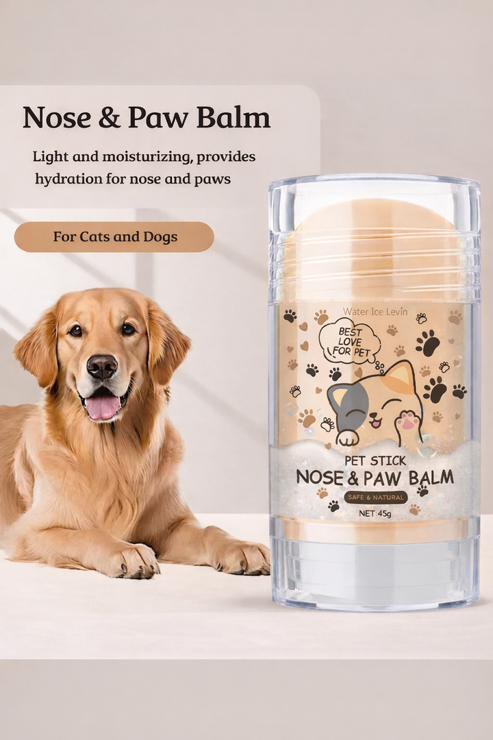 Paw & Nose Guard Balm
