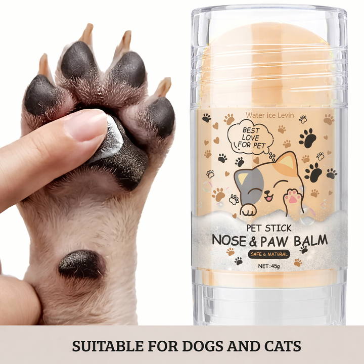 Paw & Nose Guard Balm