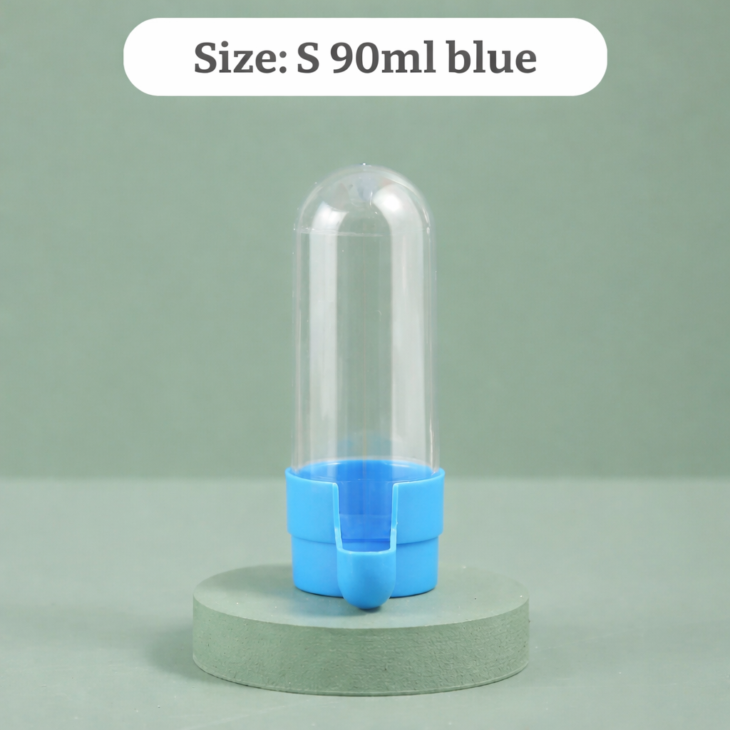 AeroSip Hanging Feeder & Water Station