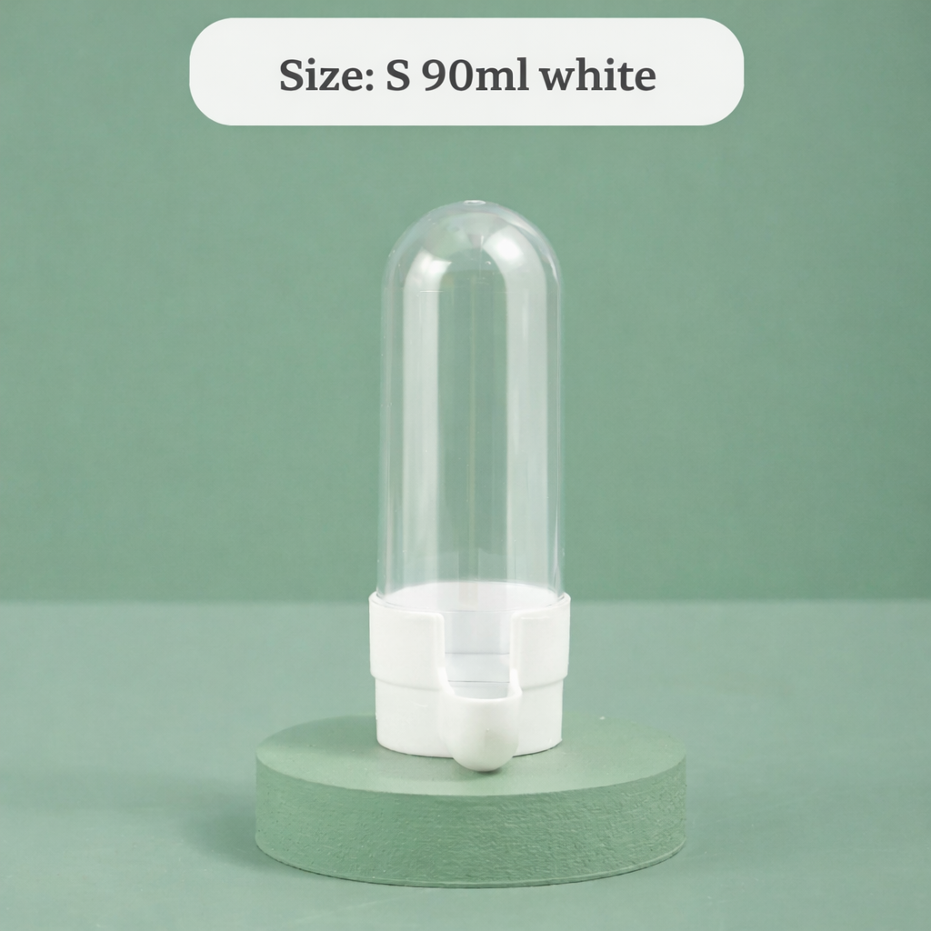 AeroSip Hanging Feeder & Water Station