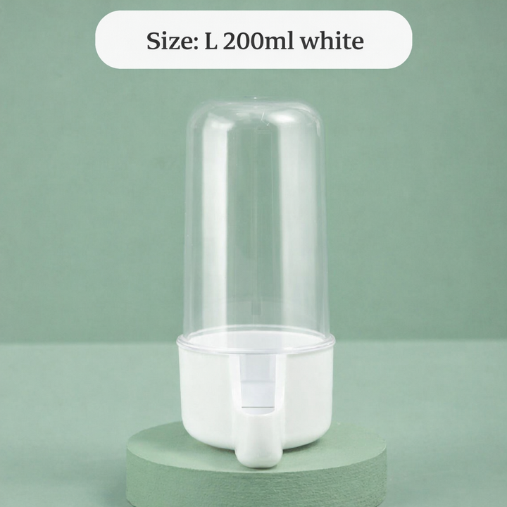 AeroSip Hanging Feeder & Water Station