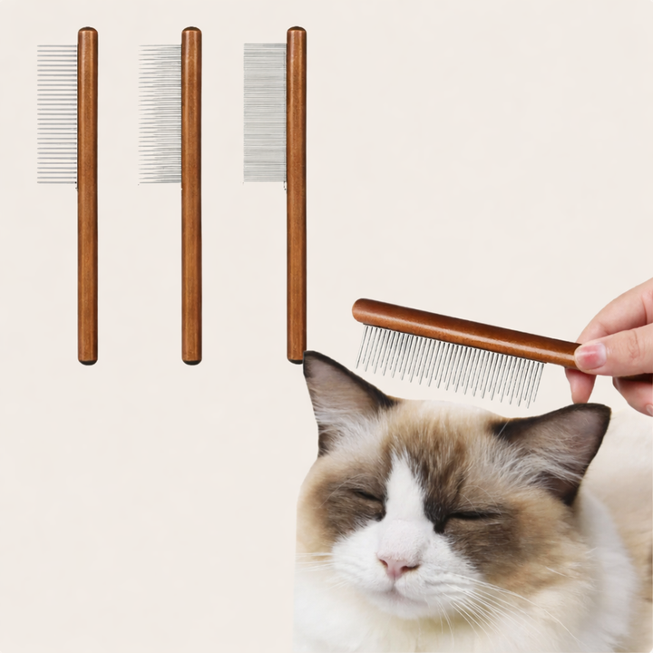 Ultra-Shed Grooming-Blade