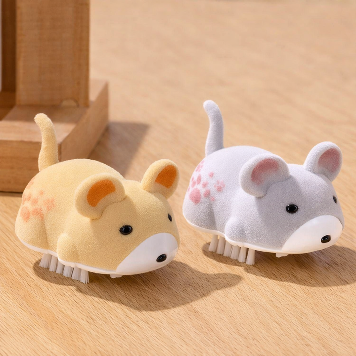 Wiggle-Chase Discovery-Set