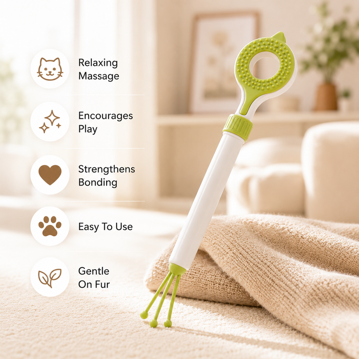 WhiskerWand