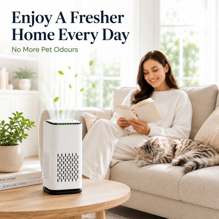 FreshPaws Pet Air Refresher