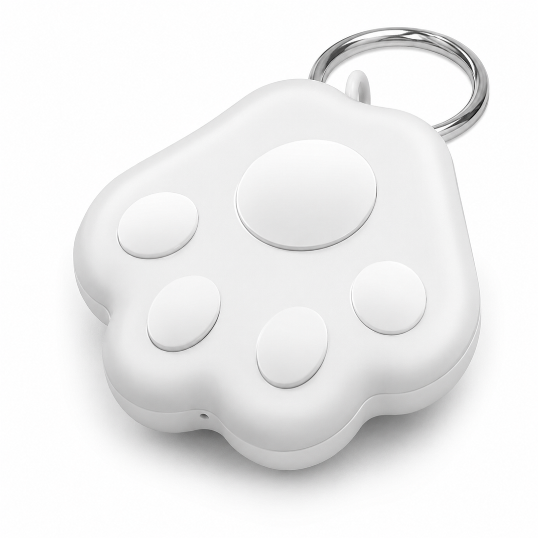 Bluetooth Tracker for Dogs & Cat