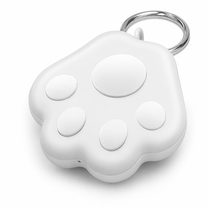 Bluetooth Tracker for Dogs & Cat