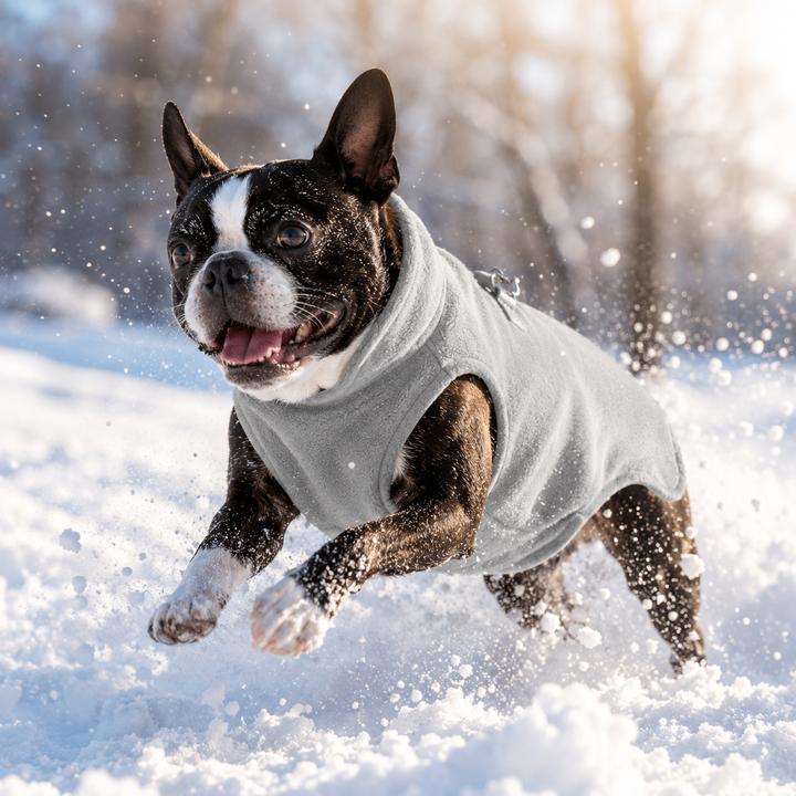 ArcticLink D-Ring Winter Vest