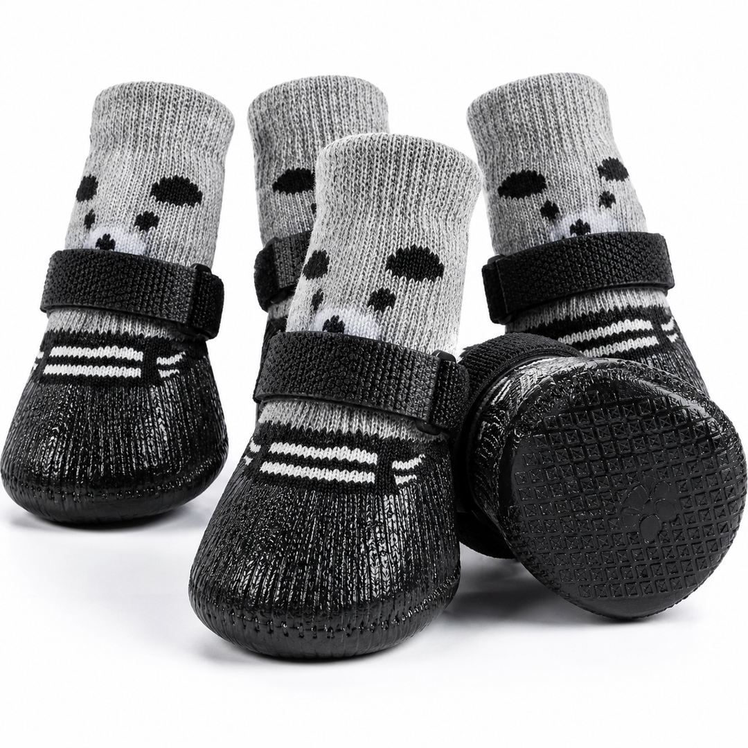 Guard-Step Waterproof Sock-Set