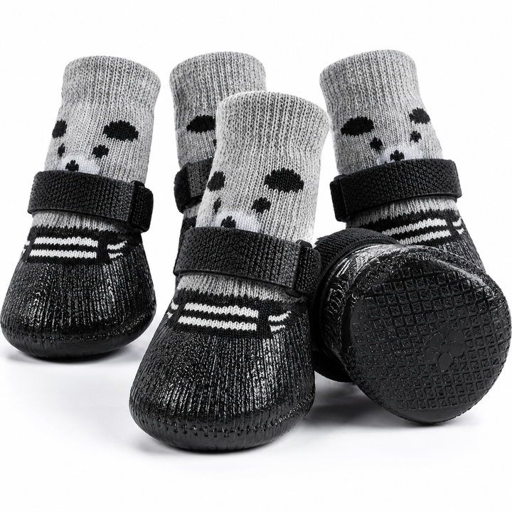 Guard-Step Waterproof Sock-Set