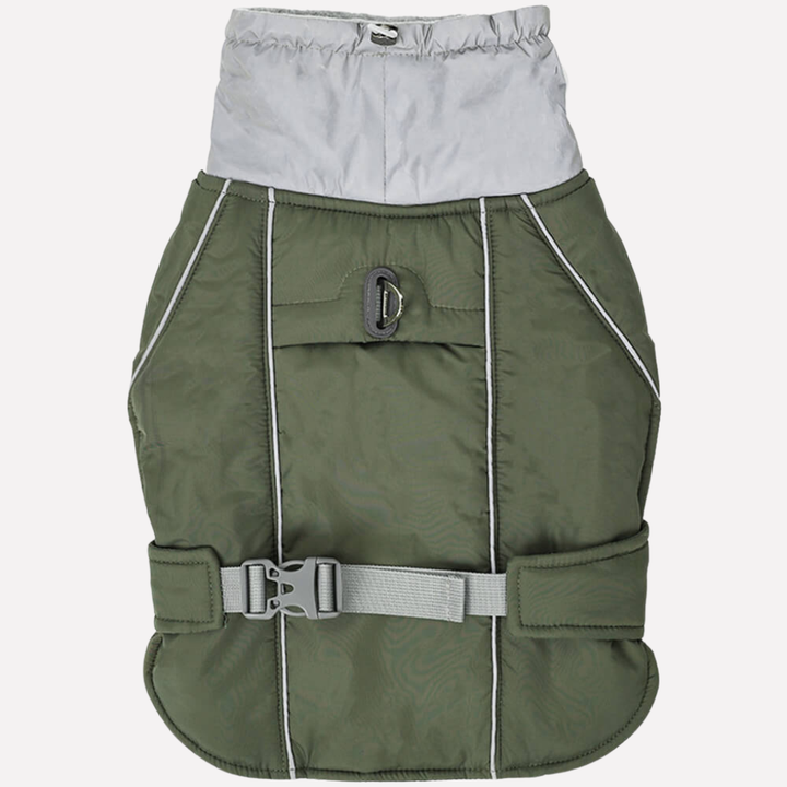 Dog Winter Jacket