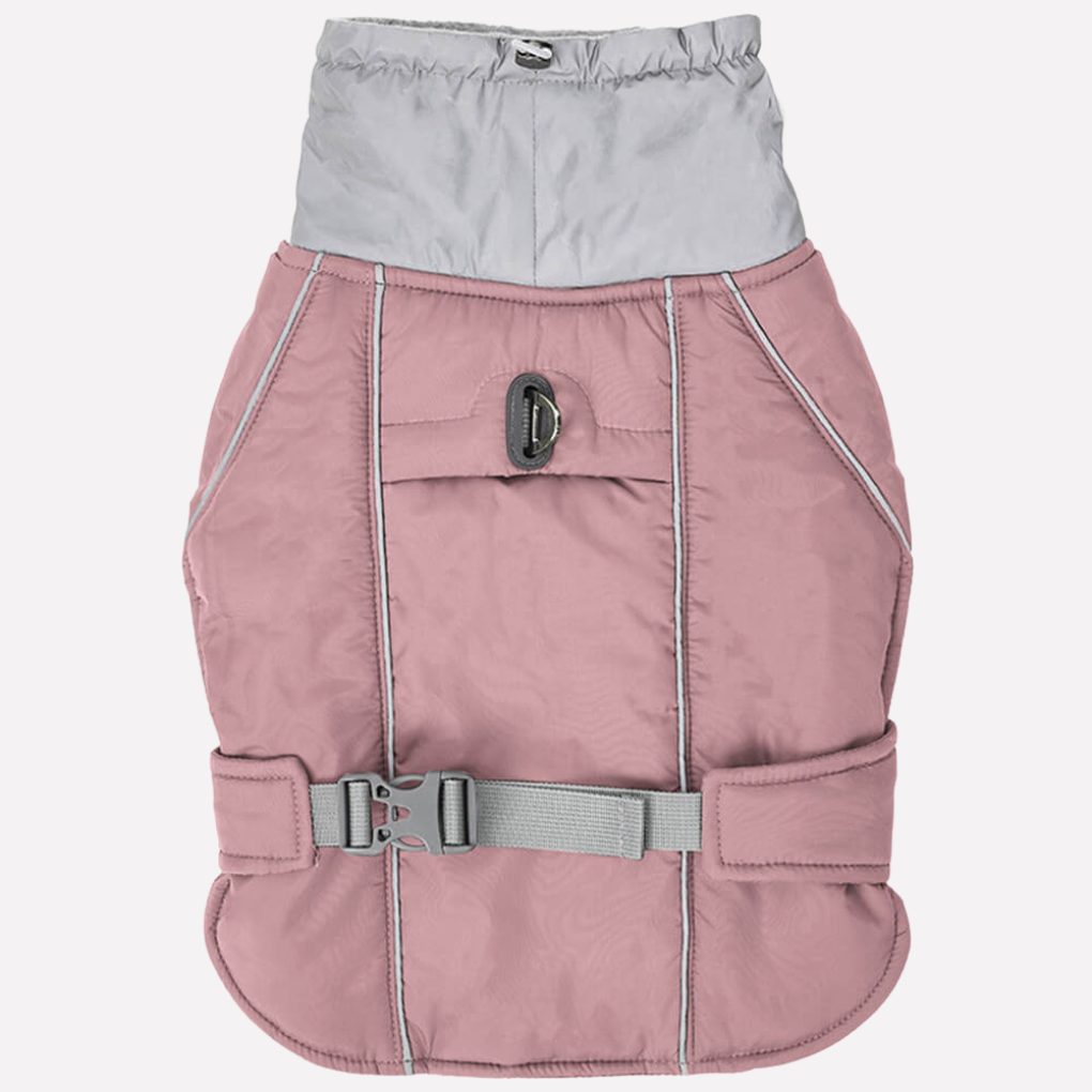Dog Winter Jacket