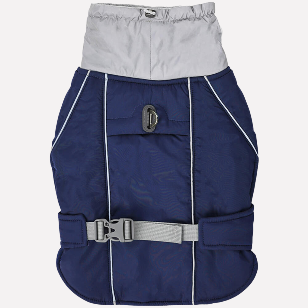 Dog Winter Jacket