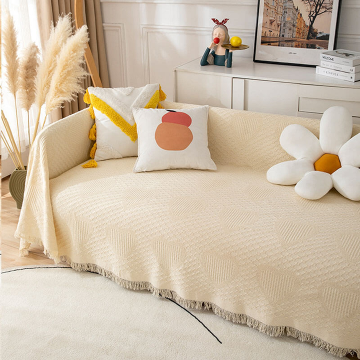 Soft Sofa Cover Slipcovers