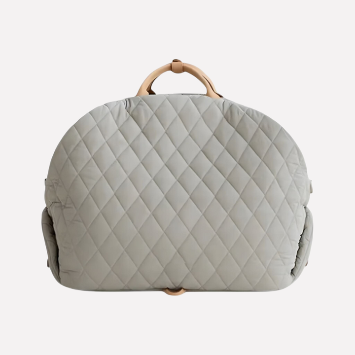 Stylish Pet Travel Carrier