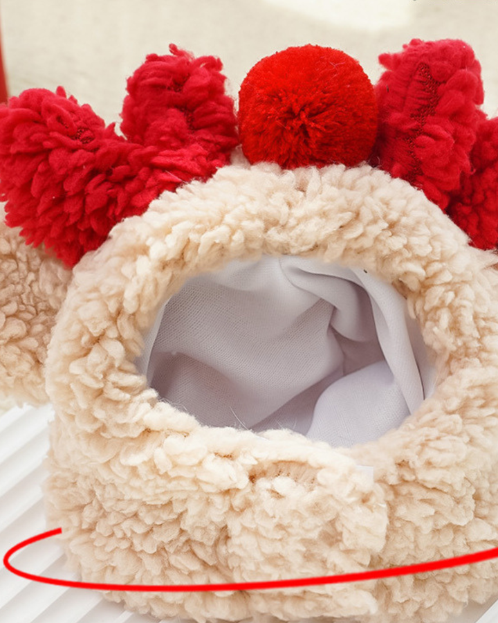 Christmas outfits for dogs