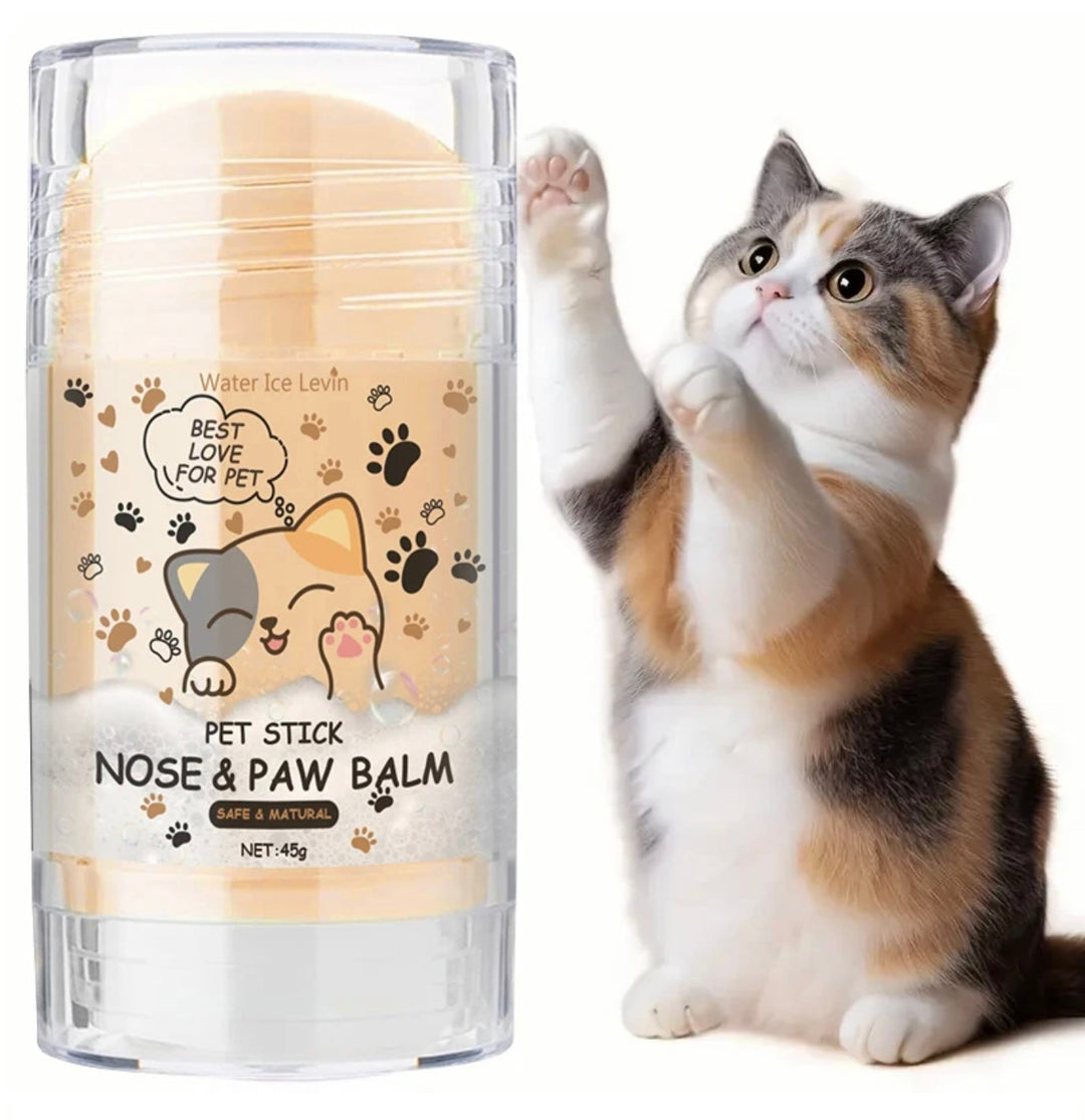 Paw & Nose Guard Balm