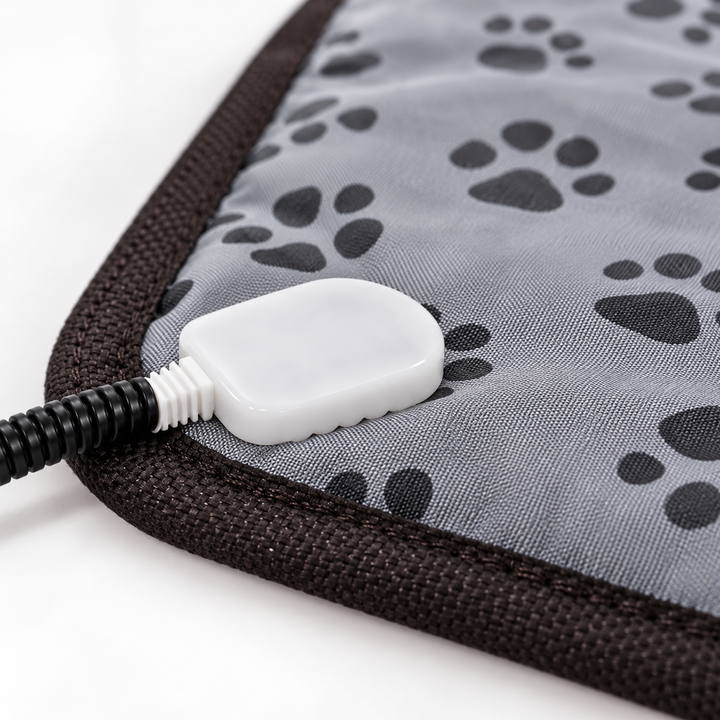 WarmPaws Electric Heated Pet Blanket