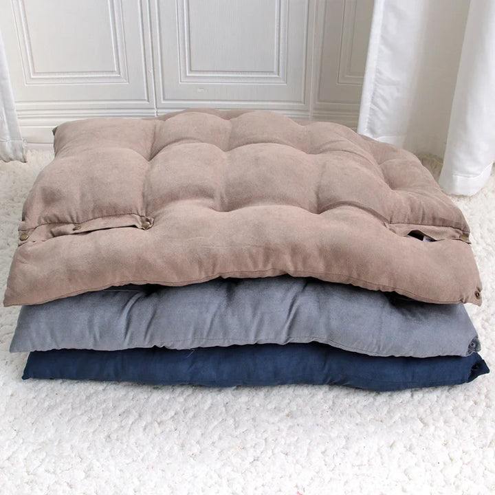 CozyCloud 3-in-1 Multifunction Dog & Cat Bed