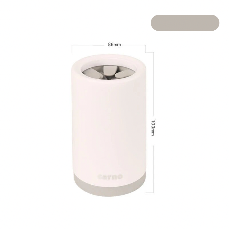 PawPurity Silicone Pet Foot Washer Cup