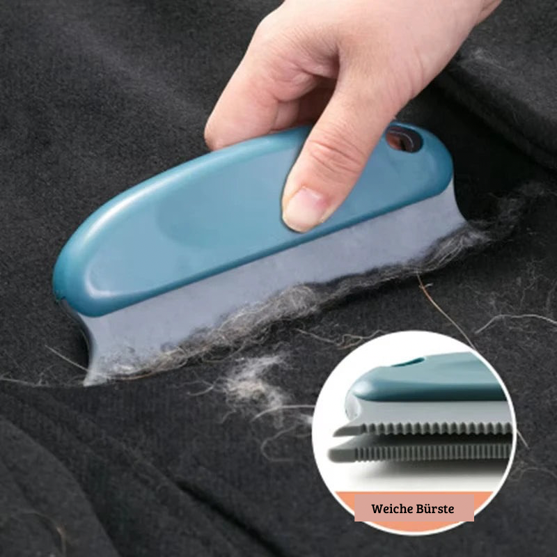 FurAway Household Hair Remover Brush