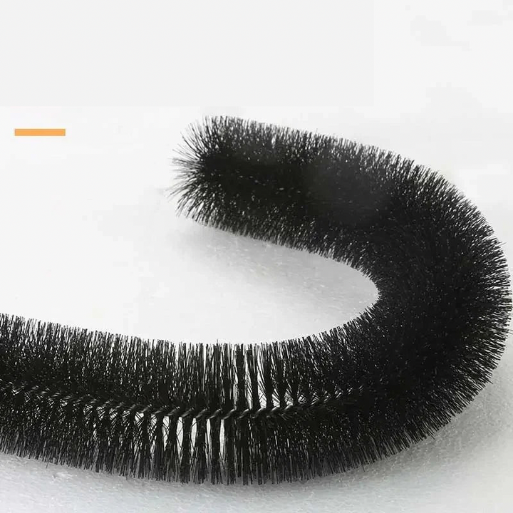 PurrPerfect™ 3-in-1 Self-Grooming Arch & Scratcher