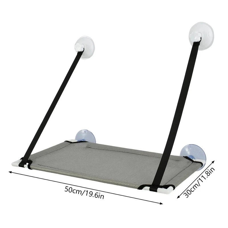 SunVista Mesh Perch