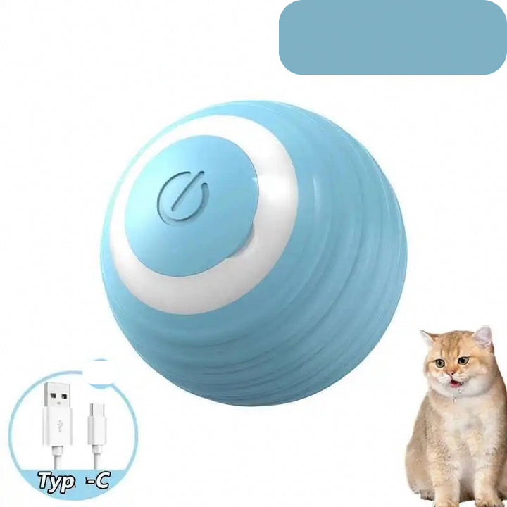 NeoGlide Interactive Motion Ball