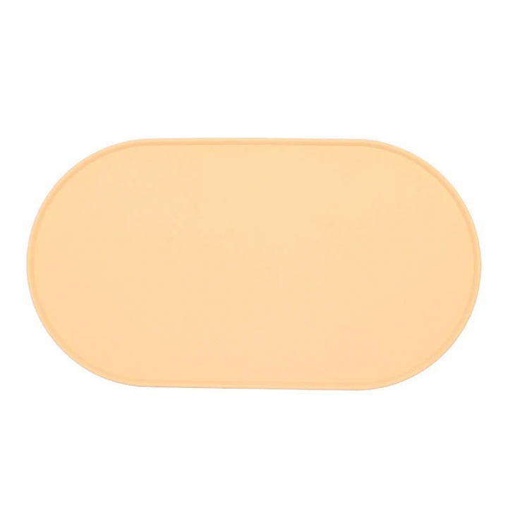 Stay-Clean Bowl Mat