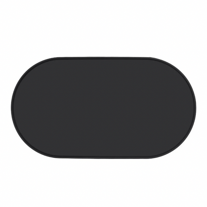 Stay-Clean Bowl Mat