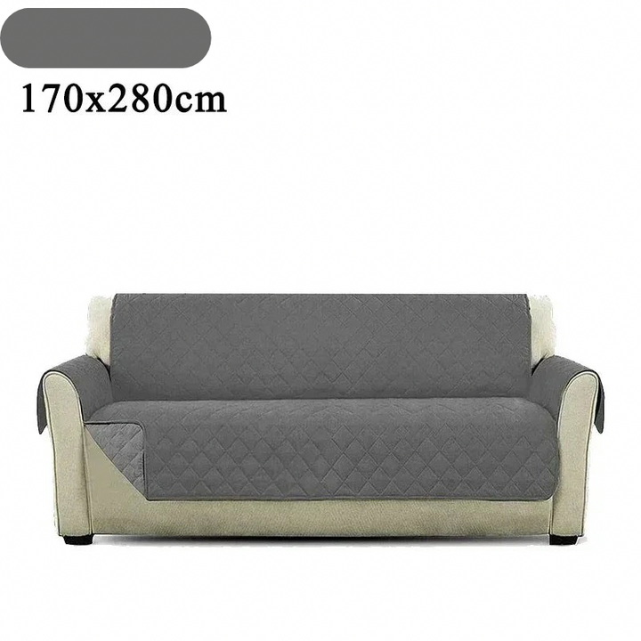 ComfortGuard Pet Sofa Protector