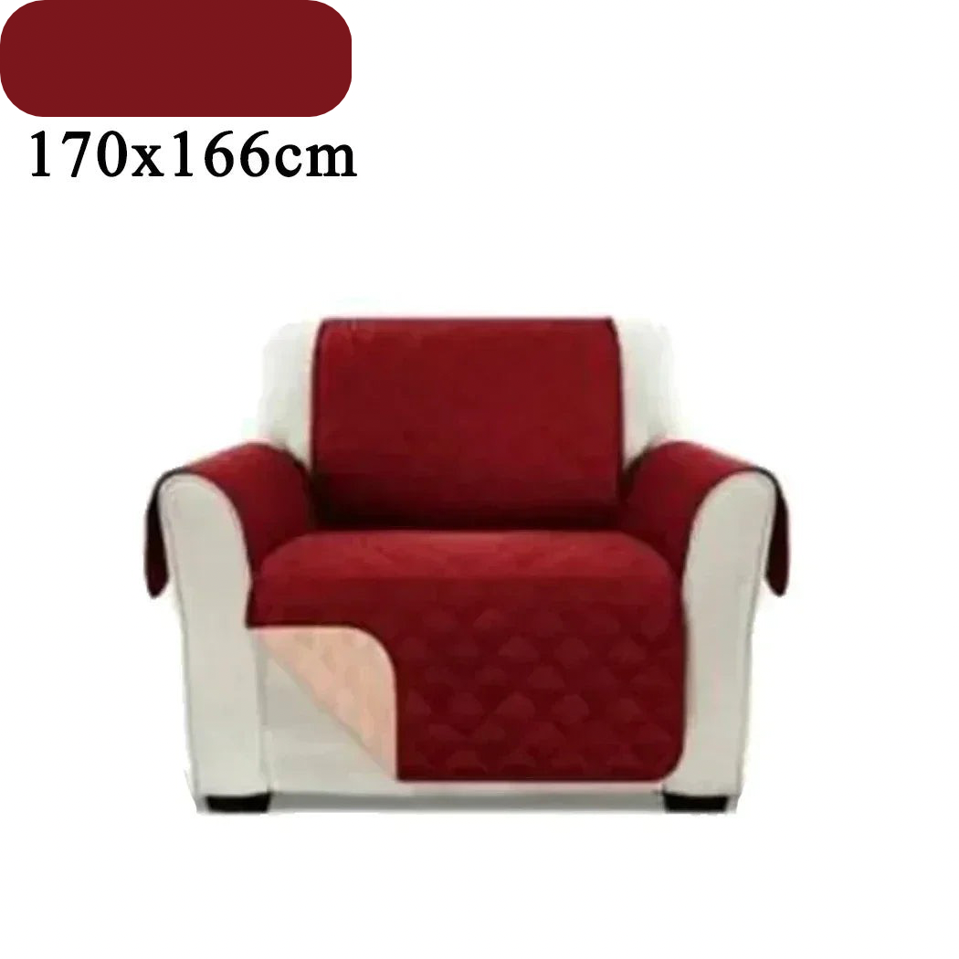 ComfortGuard Pet Sofa Protector