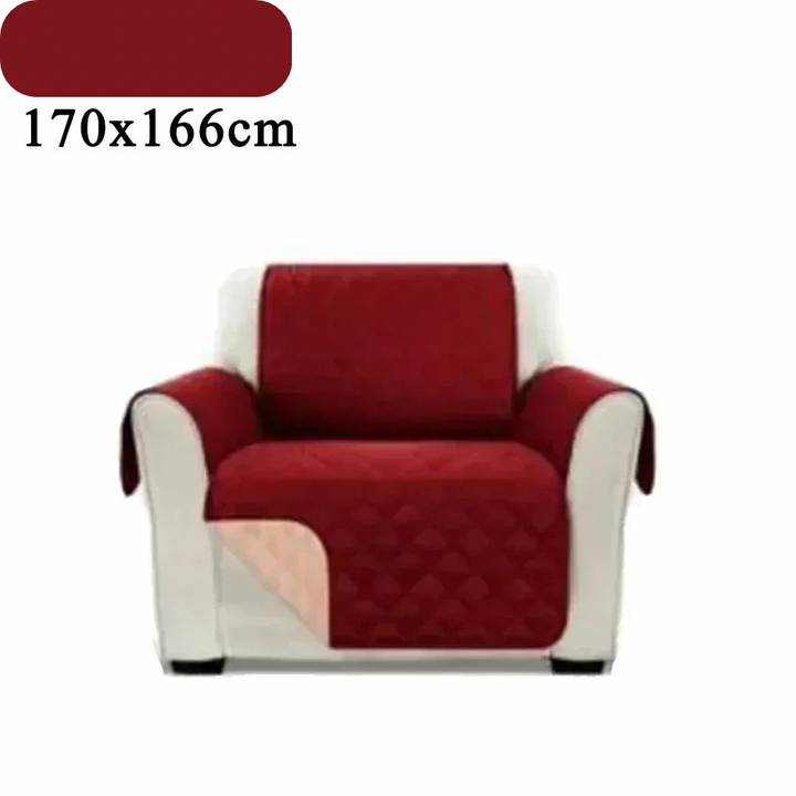 ComfortGuard Pet Sofa Protector