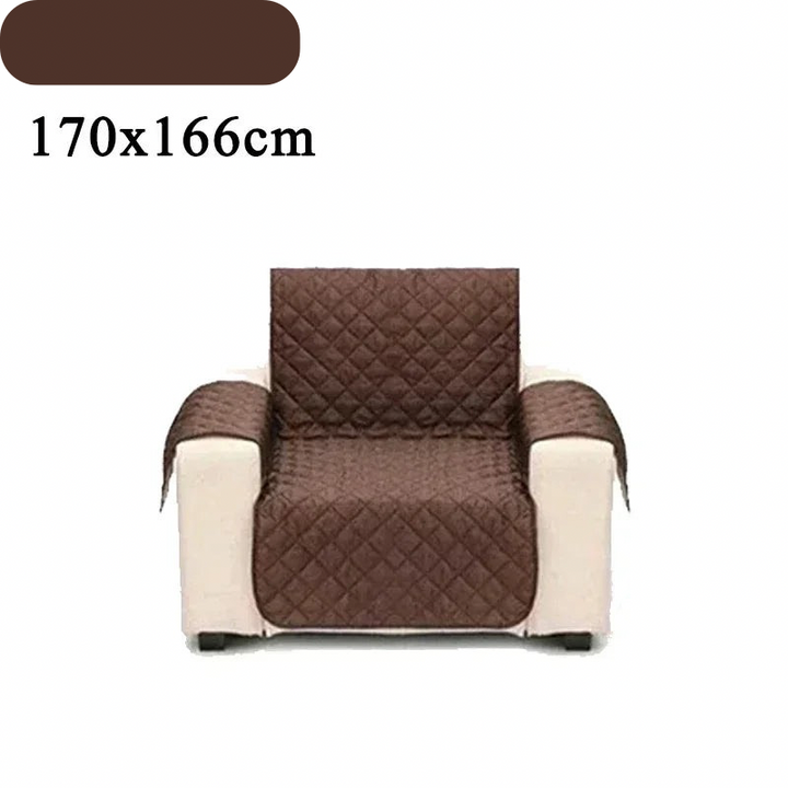 ComfortGuard Pet Sofa Protector