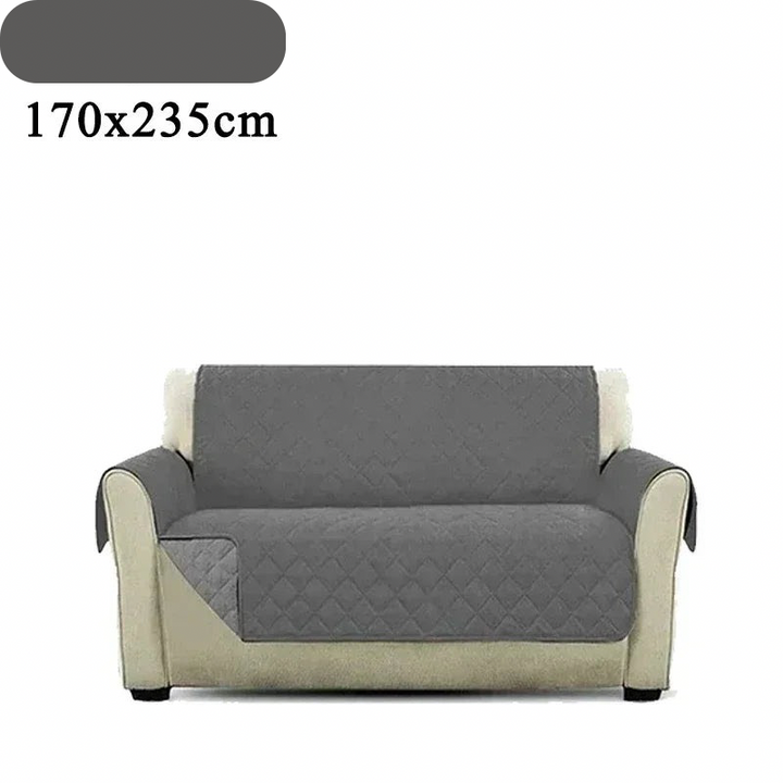ComfortGuard Pet Sofa Protector