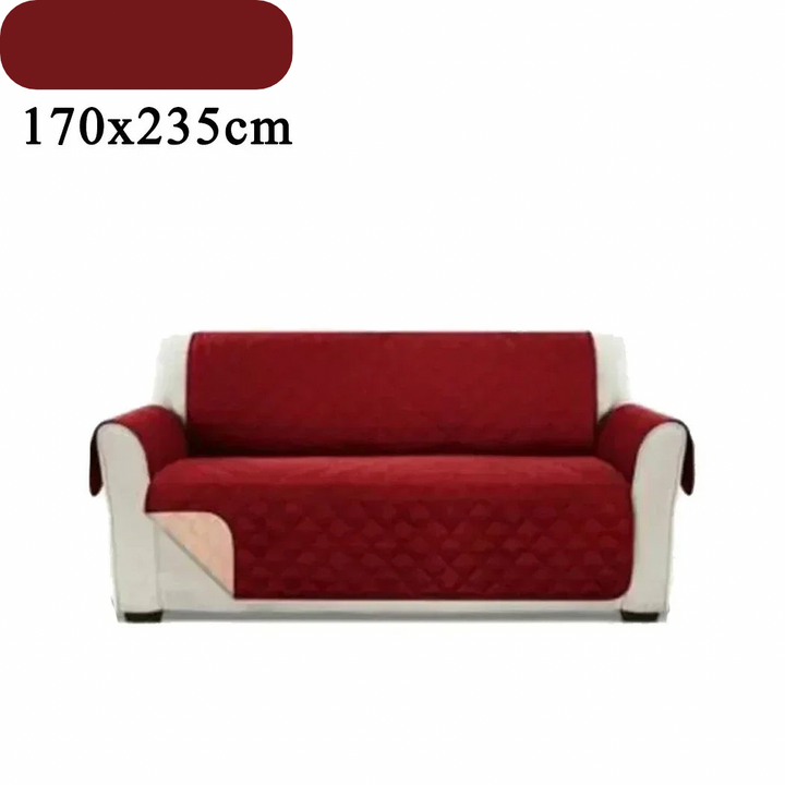 ComfortGuard Pet Sofa Protector