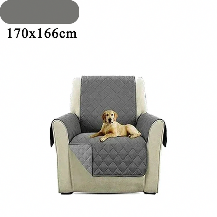 ComfortGuard Pet Sofa Protector