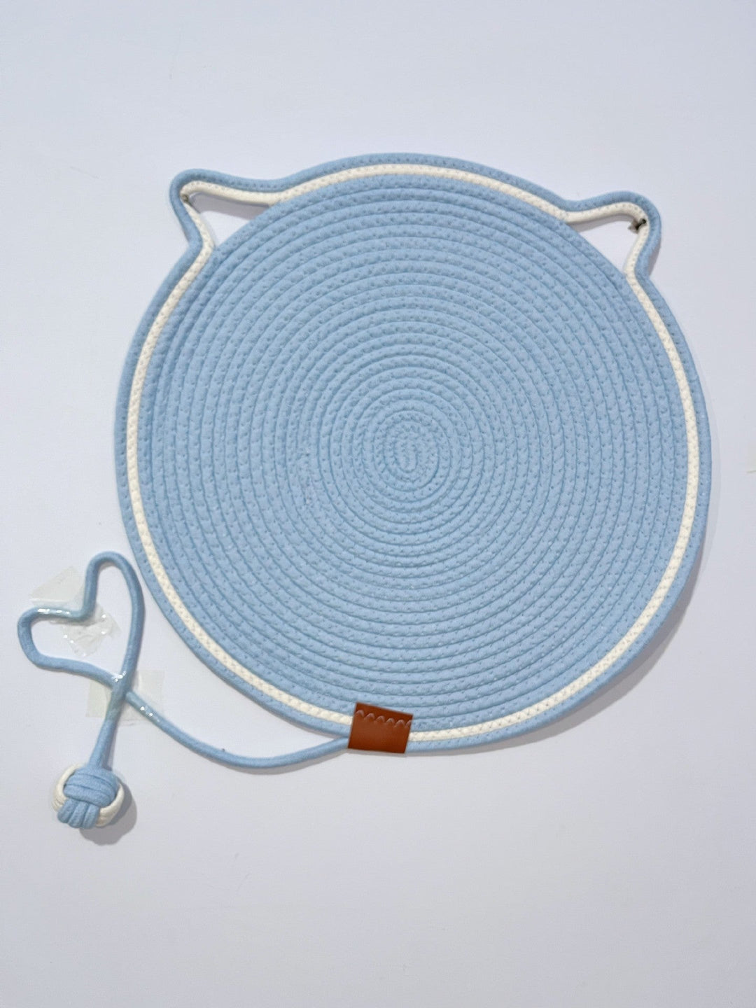 Cat Scratching Toy Carpet