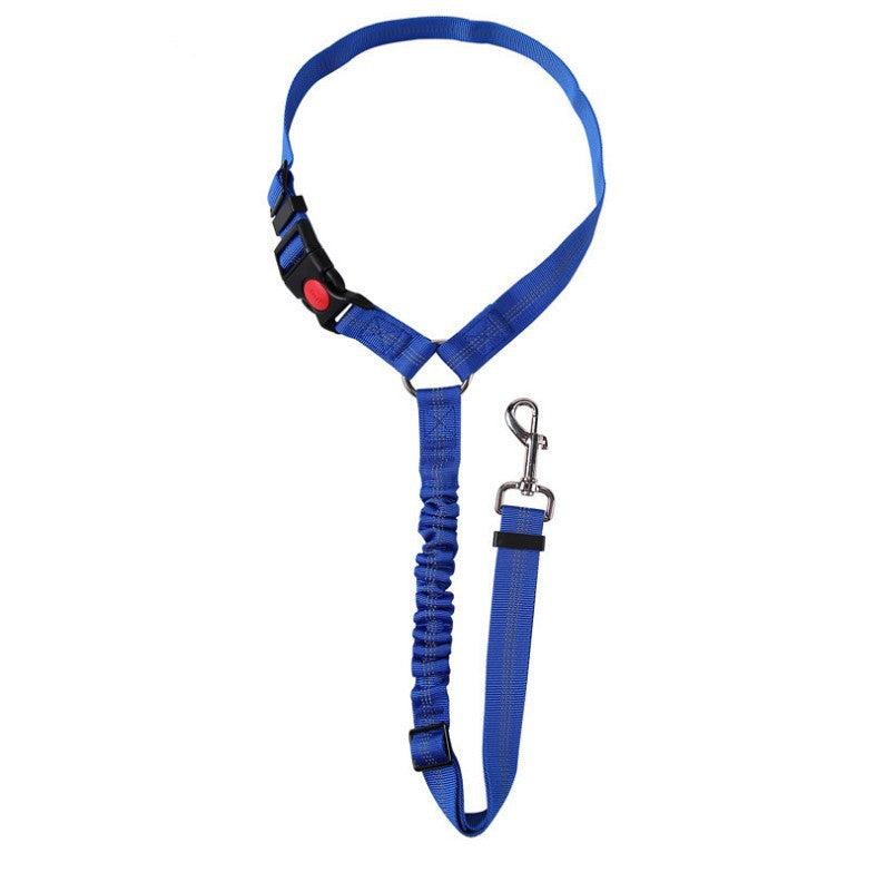Dog Car Seat Belt
