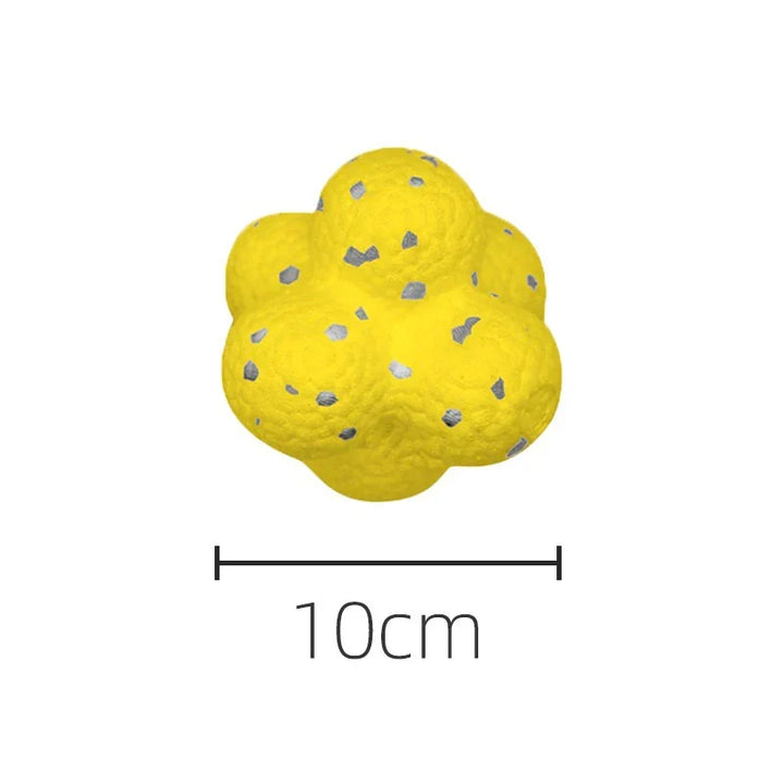 Durable Bouncing Ball for Dogs