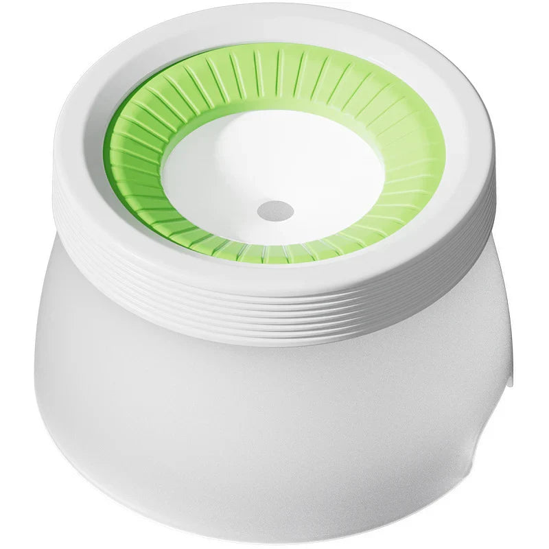 SafeSip – Spill-Proof Drinking Bowl for Dogs & Cats