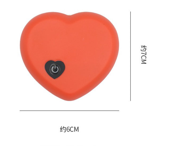 CalmBuddy Plush Heartbeat Toy