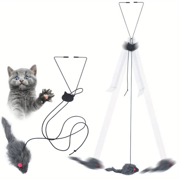 PortalPounce Hanging Teaser