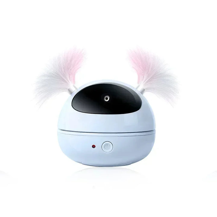 InfraPlay Electric Infrared Cat Toy