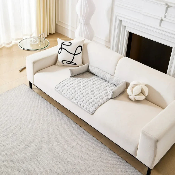 FrostFlex Ice-Silk Cooling Mat