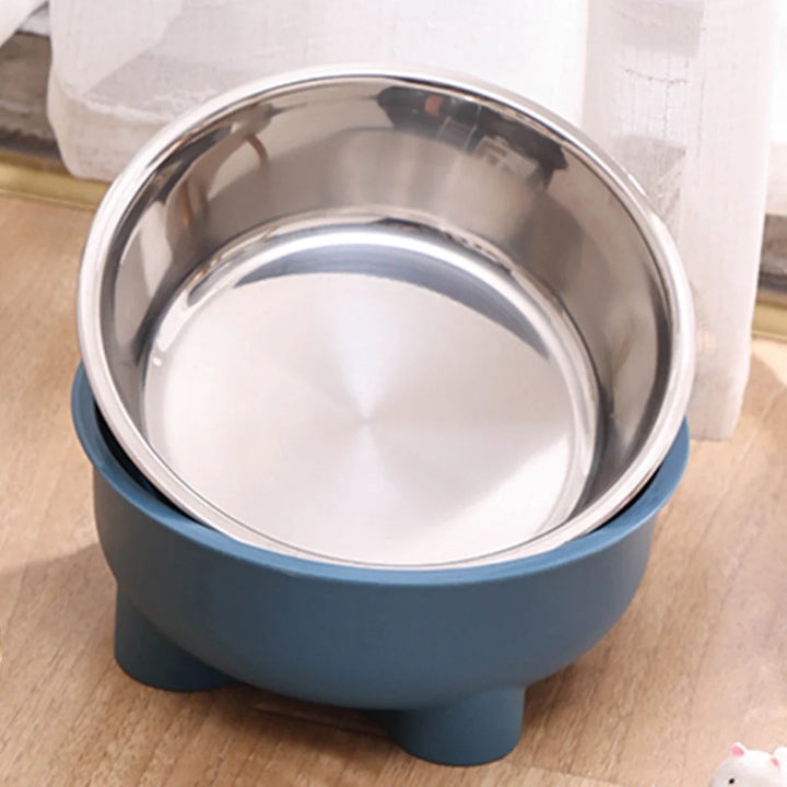 SteelGrip Quad Bowl