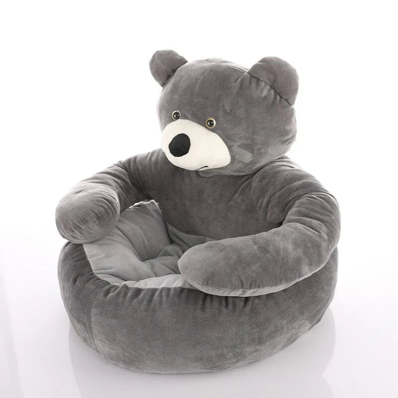 CozyPet Bed - RestHaven
